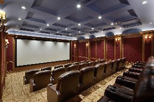 yin run jin jiang castle hotel