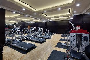 Yin Run Jin Jiang Castle Hotel,Deqing>>Anji,5 star