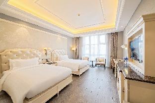 Yin Run Jin Jiang Castle Hotel,Deqing>>Anji,5 star