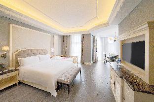 Yin Run Jin Jiang Castle Hotel,Deqing>>Anji,5 star