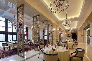 yin run jin jiang castle hotel