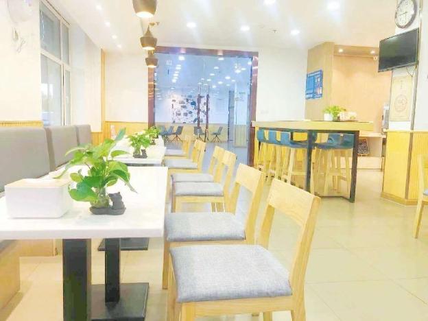 hanting hotel ulanhot railway station