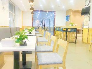 hanting hotel ulanhot railway station