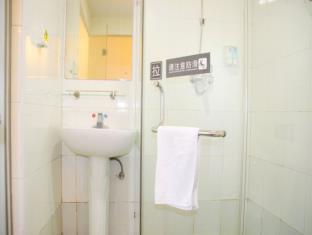 7 days inn taizhou jiangyan qintong ancient town
