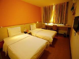 7 days inn taizhou jiangyan qintong ancient town