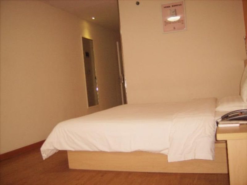 7 days inn taizhou jiangyan qintong ancient town