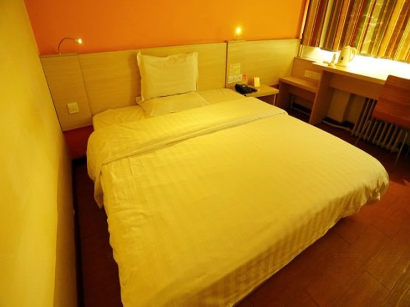 7 days inn taizhou jiangyan qintong ancient town