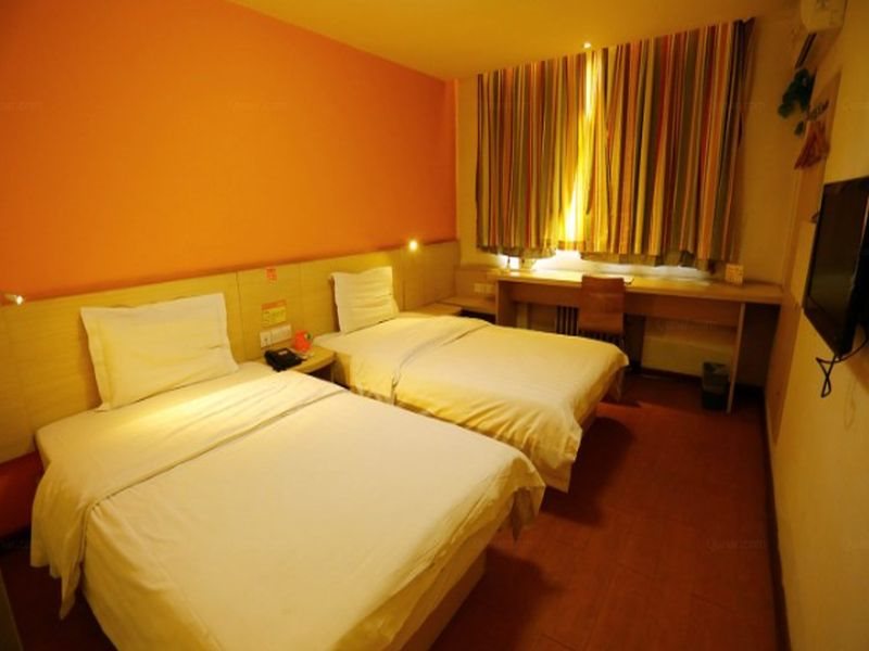7 days inn taizhou jiangyan qintong ancient town