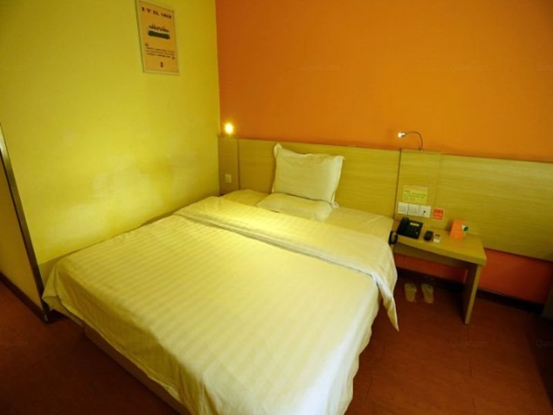 7 days inn taizhou jiangyan qintong ancient town