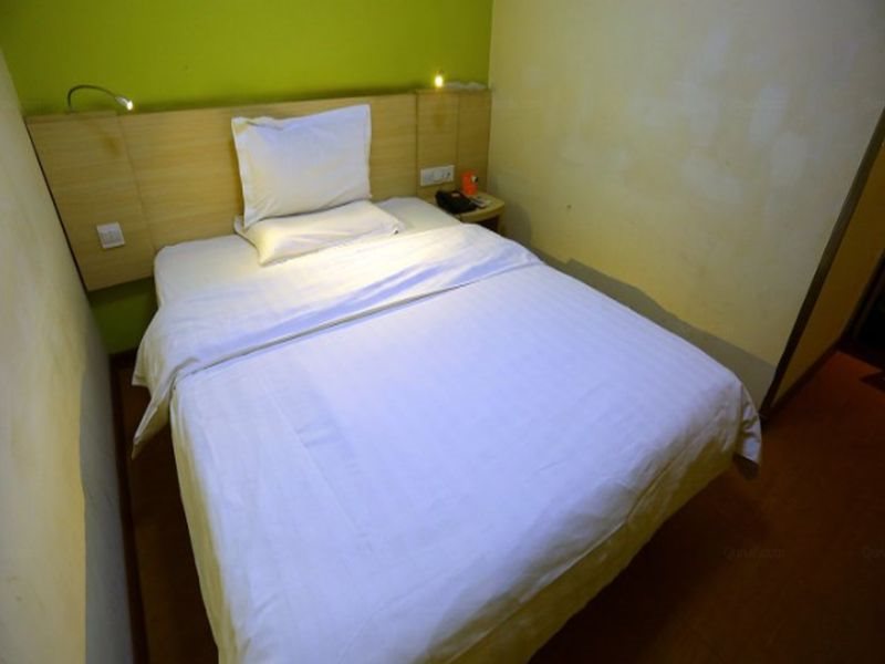 7 days inn taizhou jiangyan qintong ancient town