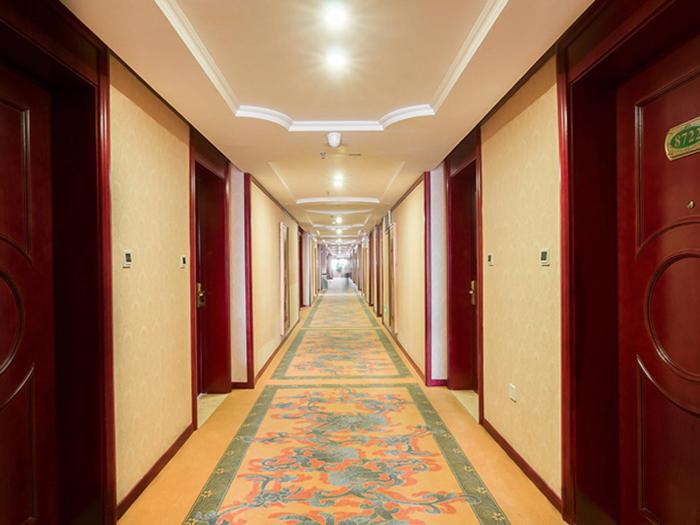 Vienna Hotel Xinyu Fenyi South Changshan Road