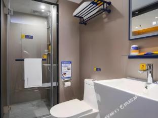 7 days inn shanghai xinzhuang metro station cloud nine plaza