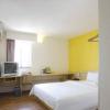 7 days inn shanghai xinzhuang metro station cloud nine plaza
