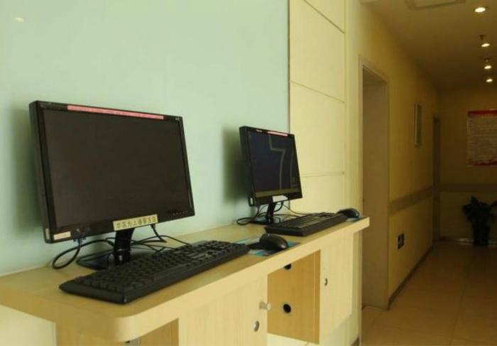 7 days inn shanghai xinzhuang metro station cloud nine plaza