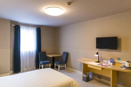 Jinjiang Inn Panzhihua Central Hospital Station Passenger Terminal Center,,2 star