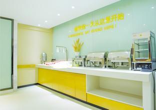 City Comfort Inn Fangchenggang Xinggang Avenue,,2 star