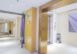 City Comfort Inn Fangchenggang Xinggang Avenue,,2 star