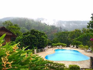 Maesa Valley Garden Resort,Near Queen Sirikit Botanical Garden,3 star