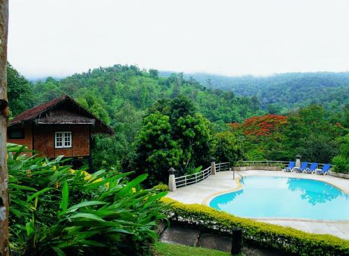 Maesa Valley Garden Resort,Near Queen Sirikit Botanical Garden,3 star