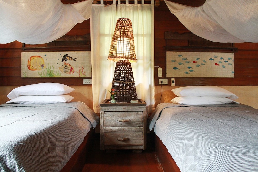 maesa valley garden resort