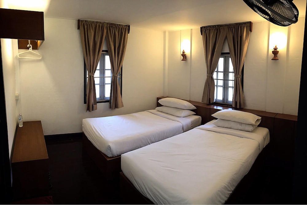 maesa valley garden resort