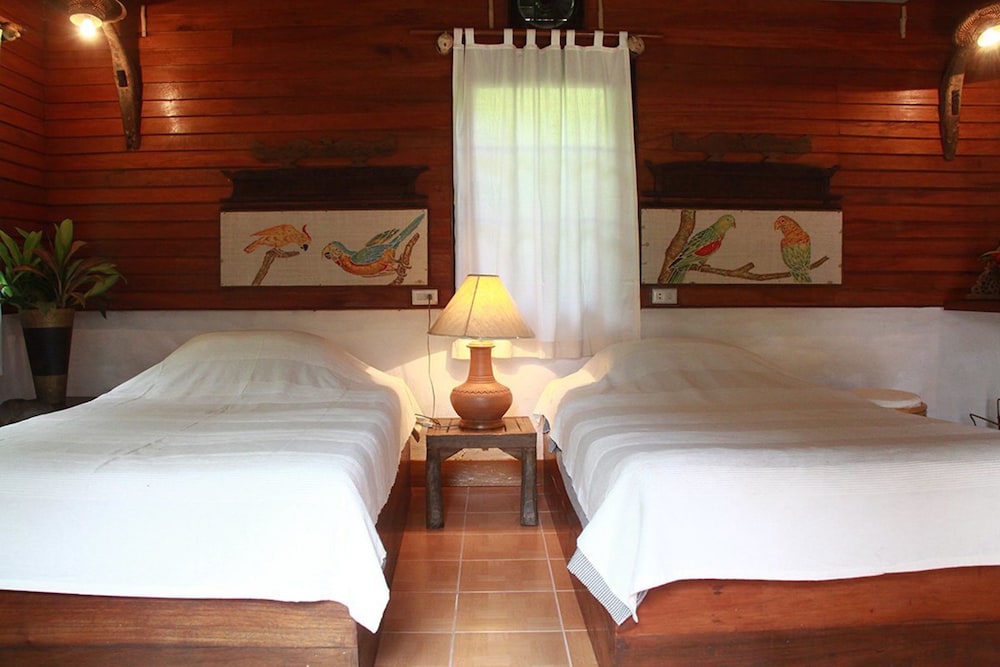 maesa valley garden resort