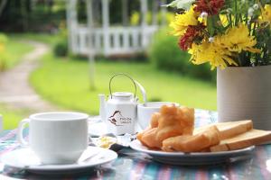 maesa valley garden resort