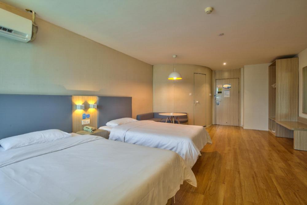 hanting hotel yuyao xinjian north road