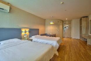 hanting hotel yuyao xinjian north road