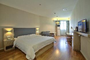 hanting hotel yuyao xinjian north road