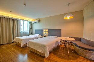 hanting hotel yuyao xinjian north road