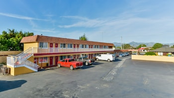 Hollister Inn,San Benito>>Hollister,2 star