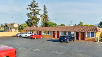 Hollister Inn,San Benito>>Hollister,2 star