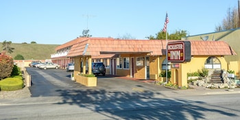 Hollister Inn,San Benito>>Hollister,2 star