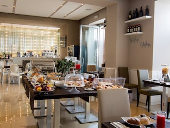partenope relais