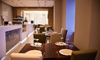 partenope relais