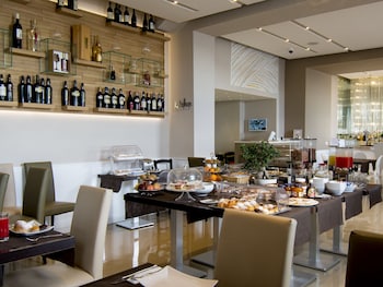 partenope relais