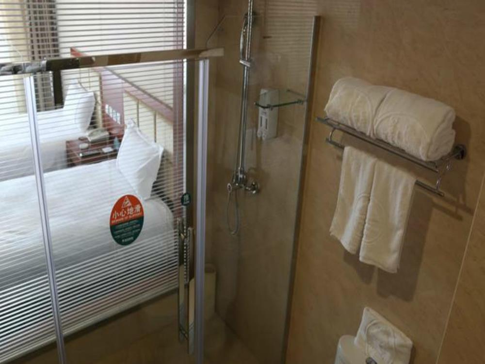 greentree inn beijing daxing xingye street liyuan business hotel
