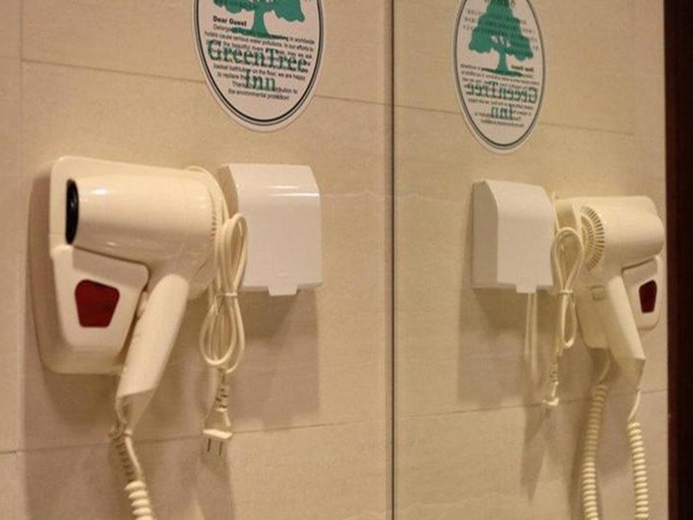 greentree inn beijing daxing xingye street liyuan business hotel