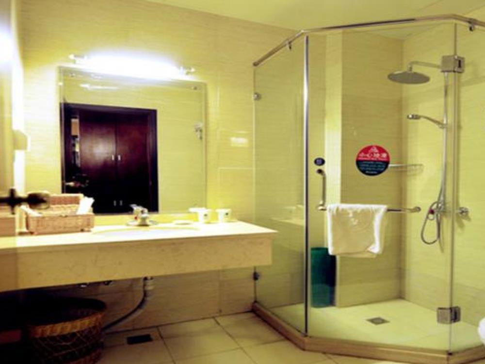 greentree inn beijing daxing xingye street liyuan business hotel