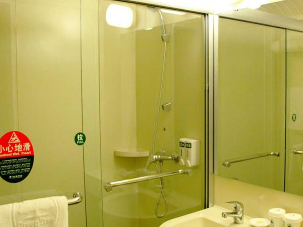 greentree inn beijing daxing xingye street liyuan business hotel
