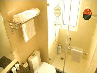 greentree inn beijing daxing xingye street liyuan business hotel