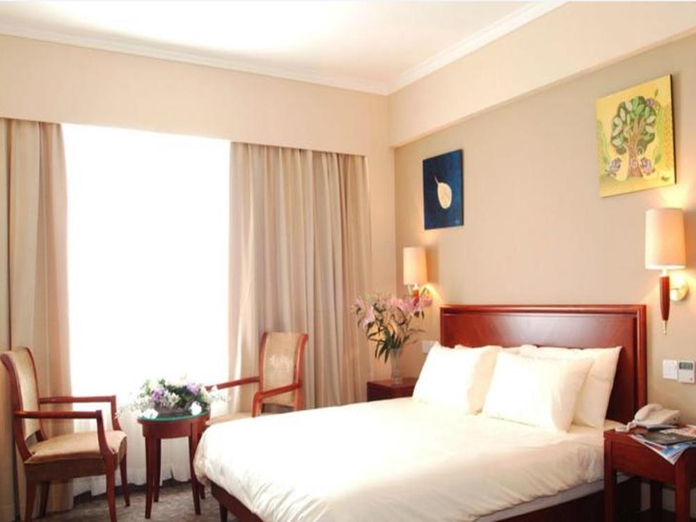 greentree inn beijing daxing xingye street liyuan business hotel