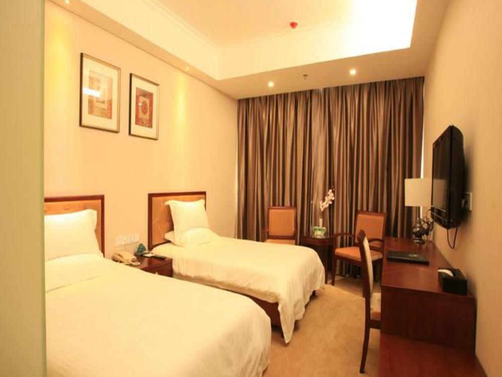 greentree inn beijing daxing xingye street liyuan business hotel