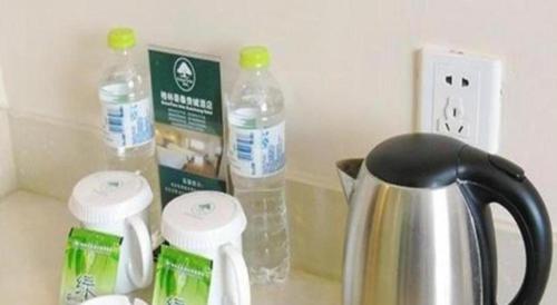 greentree inn beijing daxing xingye street liyuan business hotel