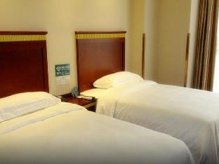 greentree inn beijing daxing xingye street liyuan business hotel