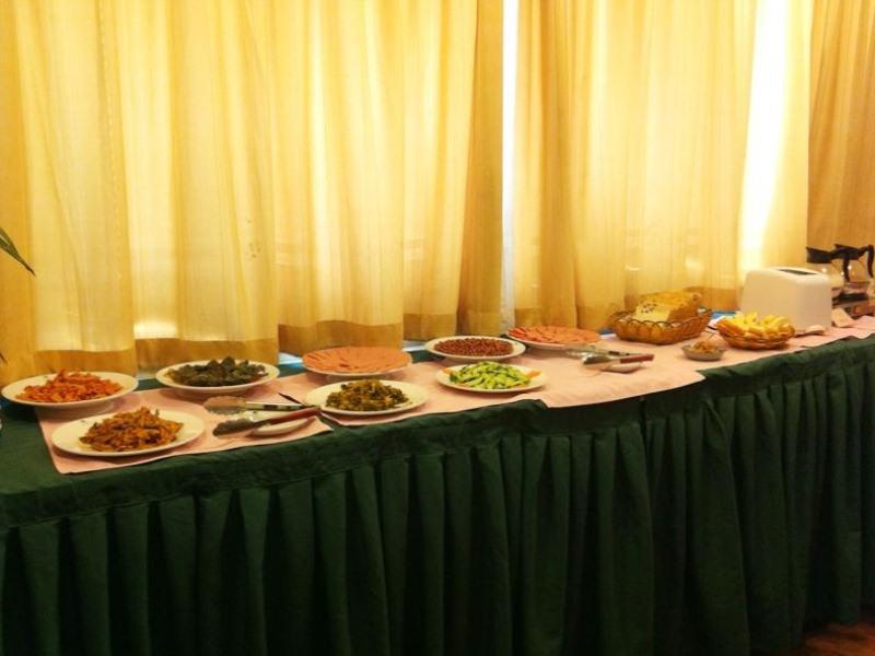 greentree inn beijing daxing xingye street liyuan business hotel