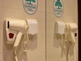 greentree inn beijing daxing xingye street liyuan business hotel