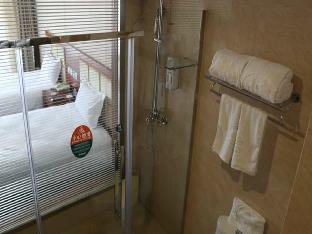 greentree inn beijing daxing xingye street liyuan business hotel