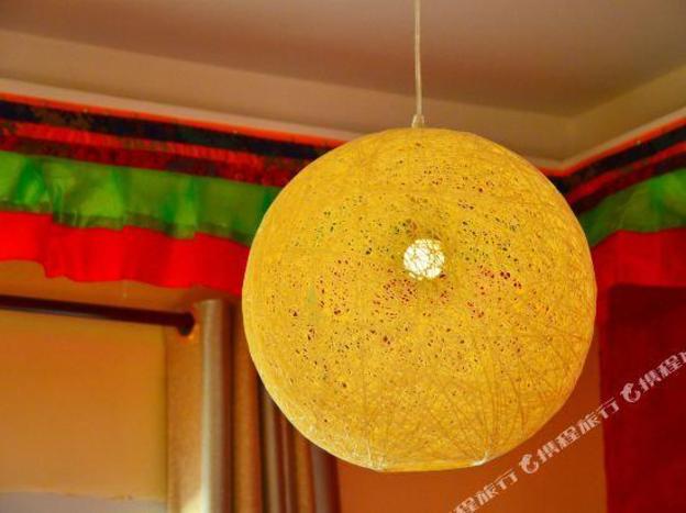 shangri la chudengshuo homestay